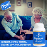 Where to get K Compound Capsules in Nairobi Kenya?
WhatsApp/Call 0716250250 / shop online www.kalonji.co.ke
Free Delivery 4 order over 3K 
 