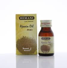 AJWAIN OIL 30ML