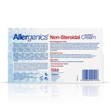 Allergenics® Emollient Cream 50ml