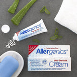 Allergenics® Emollient Cream 50ml