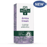 Aloe Pura+ Arnica Cream 50 ml