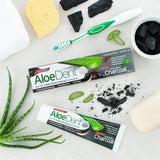 Have you been asking yourself, Where to get Optima AloeDent® Charcoal fluoride free toothpaste in Kenya? or Where to get AloeDent® Charcoal fluoride free toothpaste in Nairobi? Kalonji Online Shop Nairobi has it. Contact them via WhatsApp/call via 0716 250 250 or even shop online via their website www.kalonji.co.ke