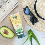 Have you been asking yourself, Where to get Optima Aloe Vera Sun Lotion SPF25 in Kenya? or Where to get Optima Aloe Vera Sun Lotion SPF25 in Nairobi?   Worry no more, Kalonji Online Shop Nairobi has it. Contact them via Whatsapp/call via 0716 250 250 or even shop online via their website www.kalonji.co.ke