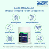 Have you been asking yourself, Where to get ALOES COMPOUND in Kenya? or Where to get Alarsin ALOES COMPOUND in Nairobi? Kalonji Online Shop Nairobi has it. Contact them via WhatsApp/call via 0716 250 250 or even shop online via their website www.kalonji.co.ke