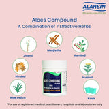 Have you been asking yourself, Where to get ALOES COMPOUND in Kenya? or Where to get Alarsin ALOES COMPOUND in Nairobi? Kalonji Online Shop Nairobi has it. Contact them via WhatsApp/call via 0716 250 250 or even shop online via their website www.kalonji.co.ke