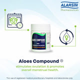 Have you been asking yourself, Where to get ALOES COMPOUND in Kenya? or Where to get Alarsin ALOES COMPOUND in Nairobi? Kalonji Online Shop Nairobi has it. Contact them via WhatsApp/call via 0716 250 250 or even shop online via their website www.kalonji.co.ke