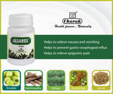 Have you been asking yourself, Where to get Charak Alsarex Tablets in Kenya? or Where to get Charak Alsarex Tablets in Nairobi? Kalonji Online Shop Nairobi has it. Contact them via Whatsapp/call via 0716 250 250 or even shop online via their website www.kalonji.co.ke