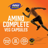 Have you been asking yourself, Where to get Now Amino Complete Capsules in Kenya? or Where to get Amino Complete Capsules in Nairobi? Kalonji Online Shop Nairobi has it. Contact them via WhatsApp/call via 0716 250 250 or even shop online via their website www.kalonji.co.ke