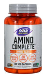 Have you been asking yourself, Where to get Now Amino Complete Capsules in Kenya? or Where to get Amino Complete Capsules in Nairobi? Kalonji Online Shop Nairobi has it. Contact them via WhatsApp/call via 0716 250 250 or even shop online via their website www.kalonji.co.ke