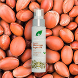 Have you been asking yourself, Where to get Dr. Organic Moroccan Argan Oil Hair Treatment Serum in Kenya? or Where to get Moroccan Argan Oil Hair Treatment Serum in Nairobi? Kalonji Online Shop Nairobi has it. Contact them via WhatsApp/call via 0716 250 250 or even shop online via their website www.kalonji.co.ke