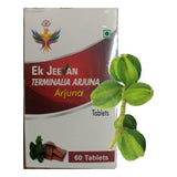 Have you been asking yourself, Where to get ARJUNA tablets in Kenya? or Where to buy Ek jeevan ARJUNA tablets in Nairobi? Kalonji Online Shop Nairobi has it. Contact them via WhatsApp/Call 0716 250 250 or even shop online via their website www.kalonji.co.ke