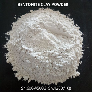 Have you been asking yourself, Where to get Bentonite Clay Powder in Kenya? or Where to get Bentonite Clay Powder in Nairobi? Kalonji Online Shop Nairobi has it. Contact them via WhatsApp/call via 0716 250 250 or even shop online via their website www.kalonji.co.ke