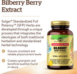 Have you been asking yourself, Where to get Solgar BILBERRY BERRY EXTRACT CAPSULES in Kenya? or Where to get BILBERRY BERRY EXTRACT CAPSULES in Nairobi? Kalonji Online Shop Nairobi has it. Contact them via WhatsApp/call via 0716 250 250 or even shop online via their website www.kalonji.co.ke