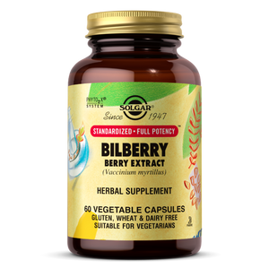 Have you been asking yourself, Where to get Solgar BILBERRY BERRY EXTRACT CAPSULES in Kenya? or Where to get BILBERRY BERRY EXTRACT CAPSULES in Nairobi? Kalonji Online Shop Nairobi has it. Contact them via WhatsApp/call via 0716 250 250 or even shop online via their website www.kalonji.co.ke