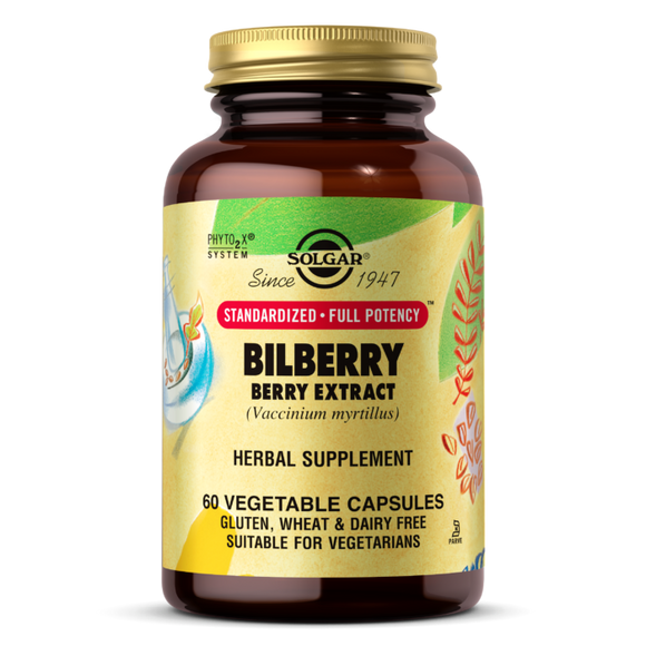 Have you been asking yourself, Where to get Solgar BILBERRY BERRY EXTRACT CAPSULES in Kenya? or Where to get BILBERRY BERRY EXTRACT CAPSULES in Nairobi? Kalonji Online Shop Nairobi has it. Contact them via WhatsApp/call via 0716 250 250 or even shop online via their website www.kalonji.co.ke