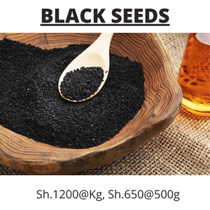 Have you been asking yourself, Where to get BLACK SEEDS in Kenya? or Where to get BLACK SEEDS in Nairobi? Kalonji Online Shop Nairobi has it. Contact them via WhatsApp/call via 0716 250 250 or even shop online via their website www.kalonji.co.ke