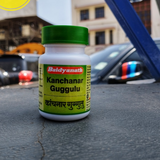 Have you been asking yourself, Where to get Baidyanath Kanchanar Guggulu in Kenya? or Where to get Kanchanar Guggulu in Nairobi? Kalonji Online Shop Nairobi has it. Contact them via WhatsApp/call via 0716 250 250 or even shop online via their website www.kalonji.co.ke