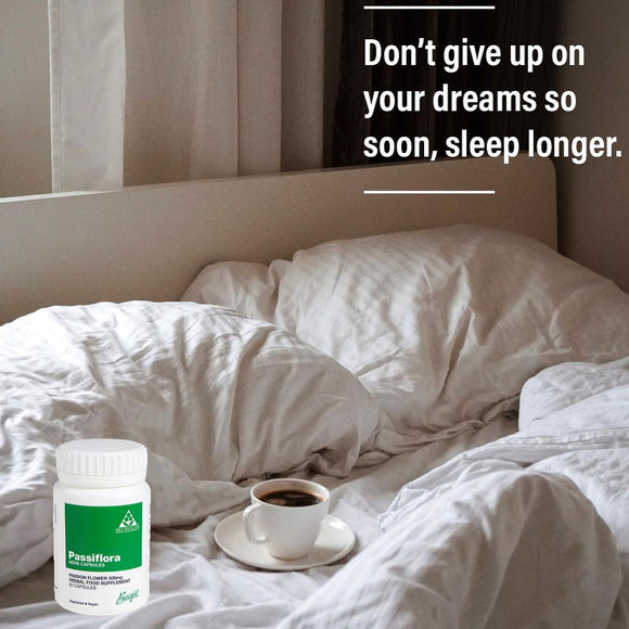 Have you been asking yourself, Where to get Bio Health Passiflora Herb Capsules in Kenya? or Where to get Bio Health Passiflora Herb Capsules in Nairobi? Kalonji Online Shop Nairobi has it. Contact them via WhatsApp/call via 0716 250 250 or even shop online via their website www.kalonji.co.ke