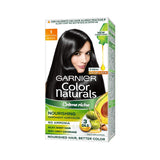 Hair Color Naturals