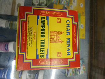 Where to get CHARMINAR Brand Camphor Tablets in Nairobi & Kenya ...