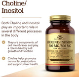 Have you been asking yourself, Where to get Solgar Choline Inositol capsules in Kenya? or Where to get Choline Inositol Capsules in Nairobi? Kalonji Online Shop Nairobi has it. Contact them via WhatsApp/call via 0716 250 250 or even shop online via their website www.kalonji.co.ke