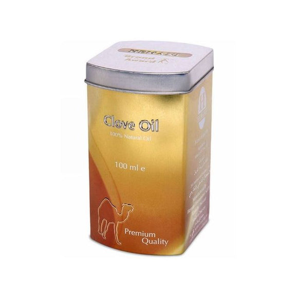 Hemani CLOVE OIL - 100ML (Premium)