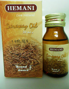 CARAWAY OIL 30ML