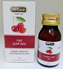 CHERRY SEED OIL 30ML