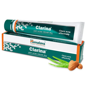 Have you been asking yourself, Where to get Himalaya Clarina Anti-Acne Cream in Kenya? or Where to get Himalaya Clarina Anti-Acne Cream in Nairobi? Kalonji Online Shop Nairobi has it. Contact them via WhatsApp/call via 0716 250 250 or even shop online via their website www.kalonji.co.ke