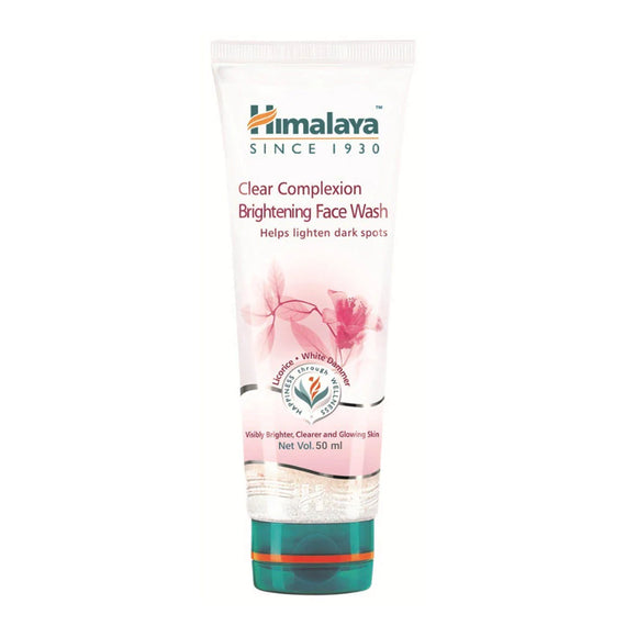 Have you been asking yourself, Where to get Himalaya Clear Complexion Brightening Face Wash in Kenya? or Where to get Himalaya Clear Complexion Brightening Face Wash in Nairobi? Kalonji Online Shop Nairobi has it. Contact them via WhatsApp/call via 0716 250 250 or even shop online via their website www.kalonji.co.ke