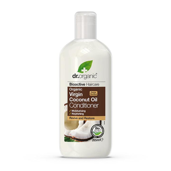 Coconut Oil Conditioner 265ml