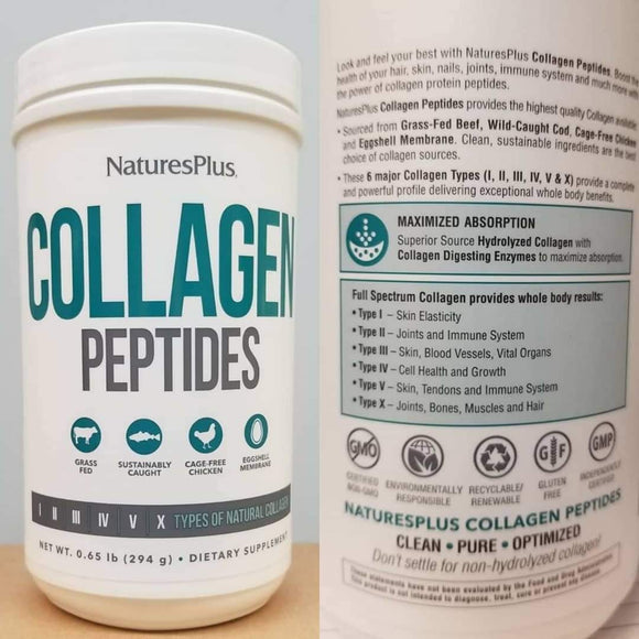 Where to get Natures Plus collagen Peptides Powder in Nairobi Kenya?
WhatsApp/Call 0716250250 / shop online www.kalonji.co.ke
Free Delivery 4 order over 3K