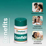 Have you been asking yourself, Where to get Himalaya Confido in Kenya? Where to get Himalaya Confido in Nairobi? Kalonji Online Shop Nairobi has it. Contact them via WhatsApp/call via 0716 250 250 or even shop online via their website www.kalonji.co.ke. Himalaya confido benefits are many. Confido price in Kenya is 600