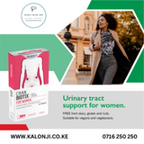 Have you been asking yourself, Where to get Quest CranBiotix Probiotics with cranberry in Kenya? or Where to get Quest CranBiotix Probiotics with cranberry in Nairobi?  Kalonji Online Shop Nairobi has it. Contact them via Whatsapp/call via 0716 250 250 or even shop online via their website www.kalonji.co.ke