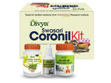 Have you been asking yourself, Where to get Divya Swasari Coronil Kit in Kenya? or Where to get Divya Patanjali Swasari Coronil Kit in Nairobi? Kalonji Online Shop Nairobi has it. Contact them via WhatsApp/call via 0716 250 250 or even shop online via their website www.kalonji.co.ke