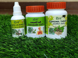 Have you been asking yourself, Where to get Divya Swasari Coronil Kit in Kenya? or Where to get Divya Patanjali Swasari Coronil Kit in Nairobi? Kalonji Online Shop Nairobi has it. Contact them via WhatsApp/call via 0716 250 250 or even shop online via their website www.kalonji.co.ke