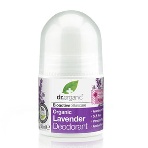 Lavender Deodorant 50ml