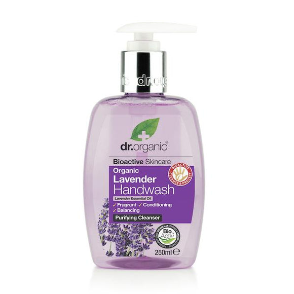 Lavender Handwash 250ml