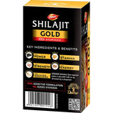 Have you been asking yourself, Where to get Dabur Shilajit Gold Capsules in Kenya? or Where to get Dabur Shilajit Gold Capsules in Nairobi? Kalonji Online Shop Nairobi has it. Contact them via WhatsApp/call via 0716 250 250 or even shop online via their website www.kalonji.co.ke