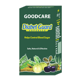 Have you been asking yourself, Where to get GOODCARE DIABET GUARD CAPSULES in Kenya? or Where to get GOODCARE DIABET GUARD CAPSULES in Nairobi?  Worry no more, Kalonji Online Shop Nairobi has it.  Contact them via Whatsapp/call via 0716 250 250 or even shop online via their website www.kalonji.co.ke