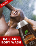 Have you been asking yourself, Where to get Dr. Organic Ginseng Hair & Body Wash in Kenya? or Where to get Dr. Organic Ginseng Hair & Body Wash in Nairobi? Kalonji Online Shop Nairobi has it. Contact them via Whatsapp/call via 0716 250 250 or even shop online via their website www.kalonji.co.ke