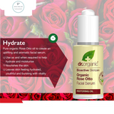 Have you been asking yourself, Where to get Dr. Organic Rose Facial Serum in Kenya? or Where to get Rose Facial Serum in Nairobi? Kalonji Online Shop Nairobi has it. Contact them via WhatsApp/call via 0716 250 250 or even shop online via their website www.kalonji.co.ke