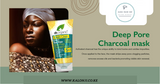 Have you been asking yourself, Where to get Dr. Organic Skin Clear Deep Pore Charcoal Mask in Kenya? or Where to get Dr. Organic Skin Clear Deep Pore Charcoal Mask in Nairobi? Kalonji Online Shop Nairobi has it. Contact them via WhatsApp/call via 0716 250 250 or even shop online via their website www.kalonji.co.ke