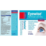 Have you been asking yourself, Where to get Lamberts Eyewise Tablets in Kenya? or Where to get Eyewise Tablets in Nairobi? Kalonji Online Shop Nairobi has it. Contact them via WhatsApp/Call 0716 250 250 or even shop online via their website www.kalonji.co.ke