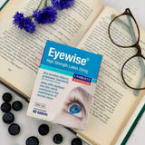 Have you been asking yourself, Where to get Lamberts Eyewise Tablets in Kenya? or Where to get Eyewise Tablets in Nairobi? Kalonji Online Shop Nairobi has it. Contact them via WhatsApp/Call 0716 250 250 or even shop online via their website www.kalonji.co.ke