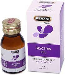 GLYCERIN OIL 30ML