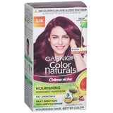 Hair Color Naturals