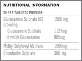 Have you been asking yourself, Where to get Quest Glucosamine, MSM & Chondroitin Tablets in Kenya? or Where to buy Glucosamine, MSM & Chondroitin Tablets in Nairobi? Kalonji Online Shop Nairobi has it. Contact them via WhatsApp/Call 0716 250 250 or even shop online via their website www.kalonji.co.ke