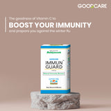 Have you been asking yourself, Where to get Goodcare Immune Guard Capsules in Kenya? or Where to get Immune Guard Capsules in Nairobi? Kalonji Online Shop Nairobi has it. Contact them via WhatsApp/call via 0716 250 250 or even shop online via their website www.kalonji.co.ke