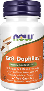 Have you been asking yourself, Where to get Now GR8-Dophilus Probiotics Capsules in Kenya? or Where to get GR8-Dophilus Probiotics Capsules in Nairobi? Kalonji Online Shop Nairobi has it. Contact them via WhatsApp/Call 0716 250 250 or even shop online via their website www.kalonji.co.ke